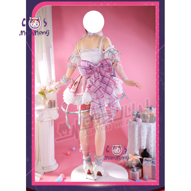 Cosplay Prop - Akiyama Mizuki Amia mzk аниме PJSK