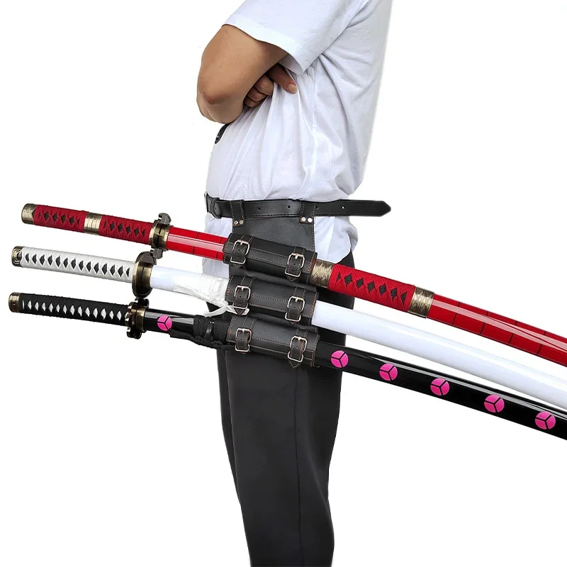 Cosplay Prop Katana - Меч-катана Ророноа Зоро 2026, 104 см