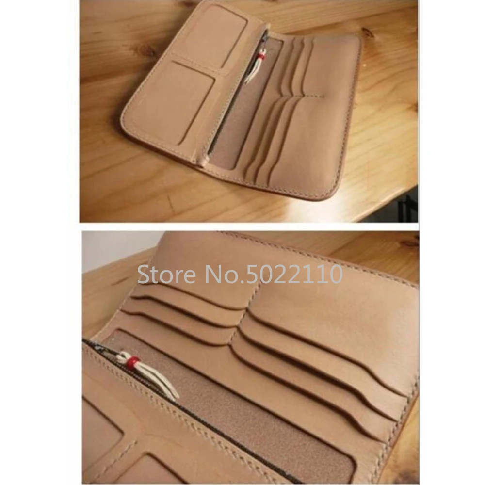 Craft Knife Set - Японский стальной лезвие, деревянные штампы для