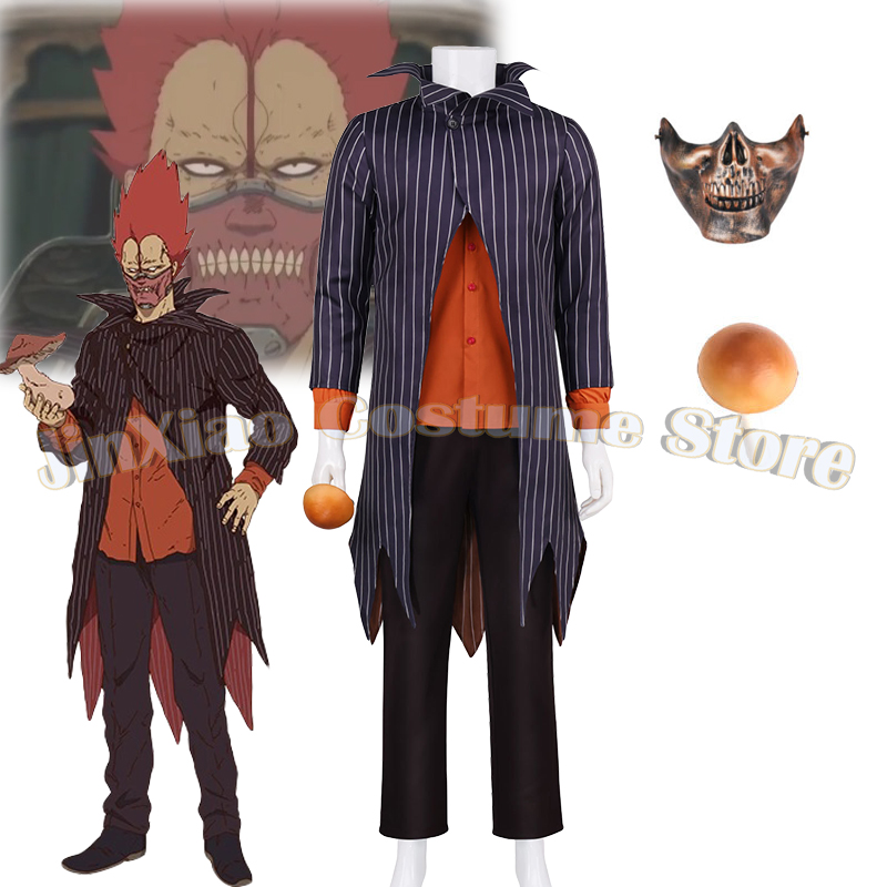 Prop En Cosplay - Костюм для косплея Аниме Дорохе Эн: