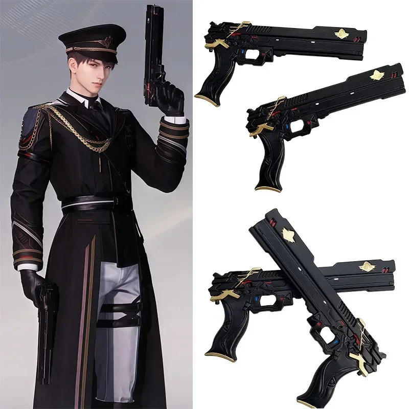 Cosplay Prop Pistol - 2026 аниме карнавальный костюм для вечеринки,