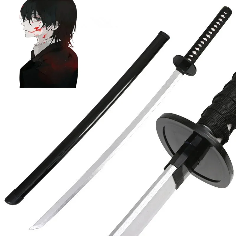 Cosplay Prop Katana - Модель катаны Hayakawa Aki из аниме