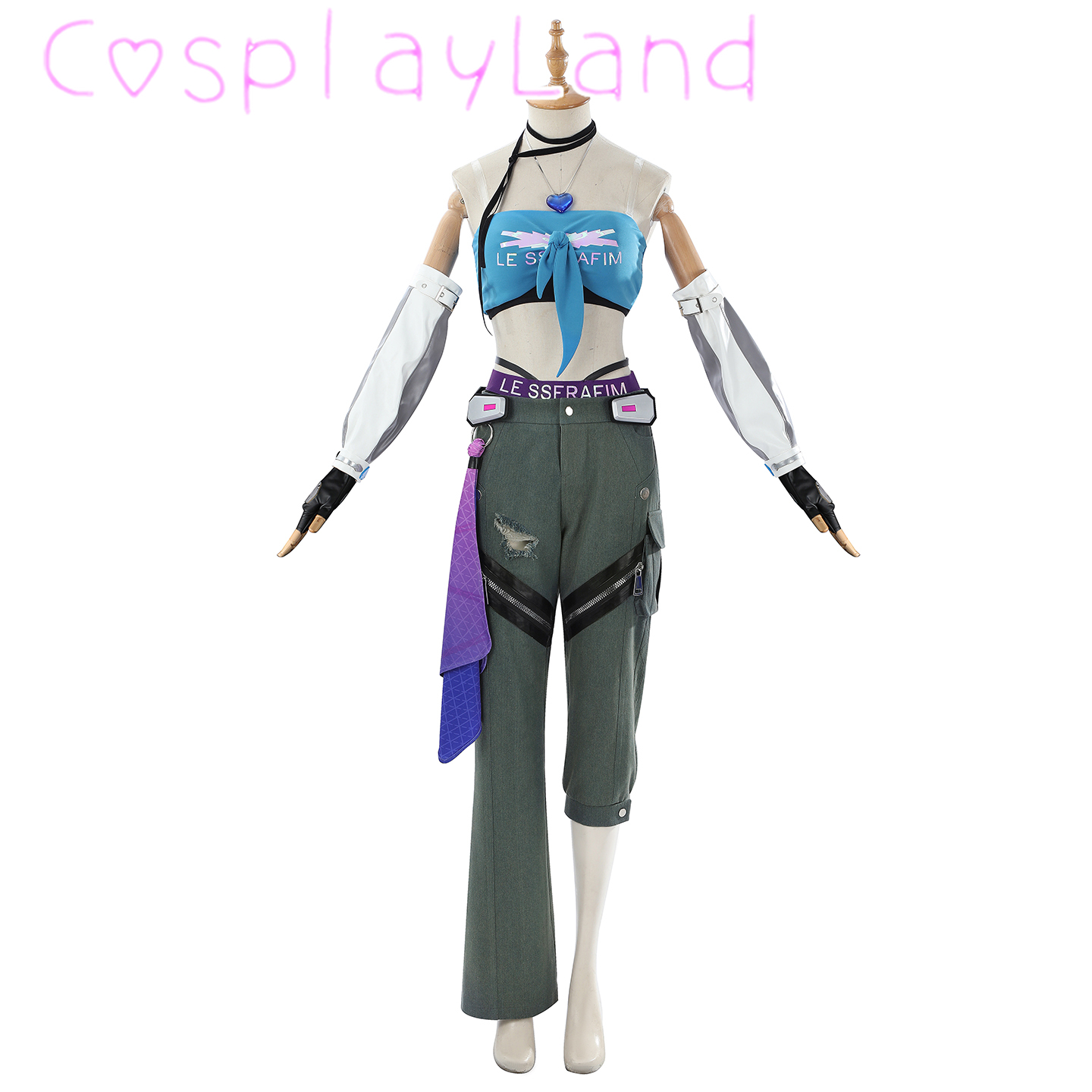 Dva Cosplay Prop - Игра OW DVA Косплей Девушка Групповой