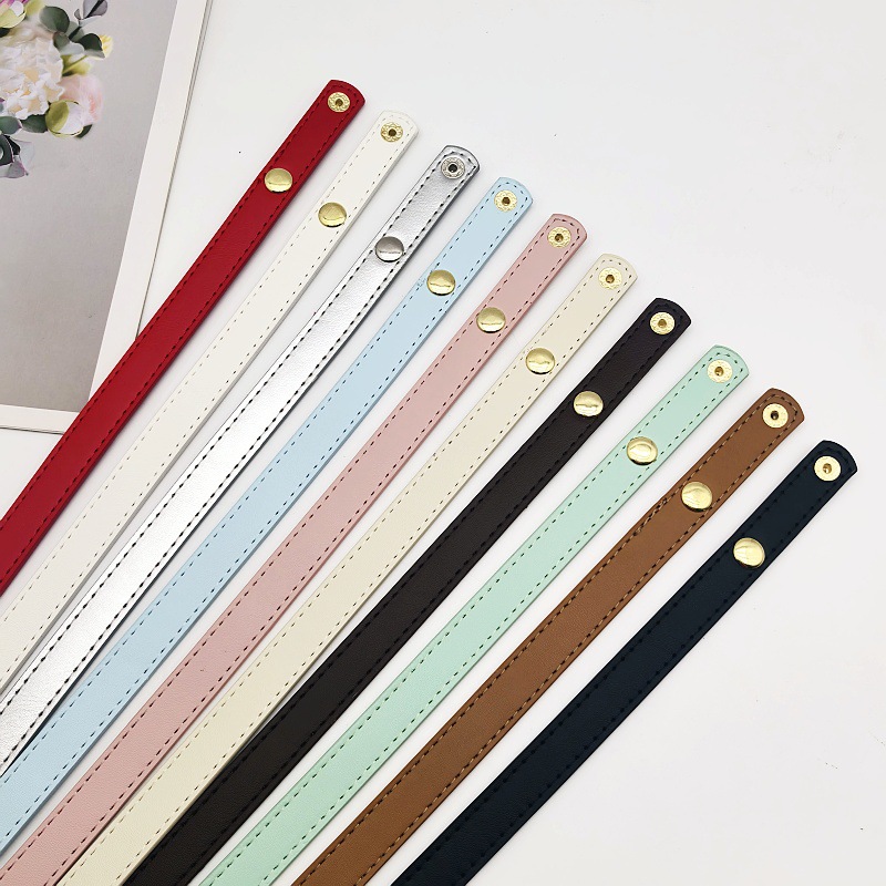 Snap Fastener Set - Комплект из 2 шт. для модификации