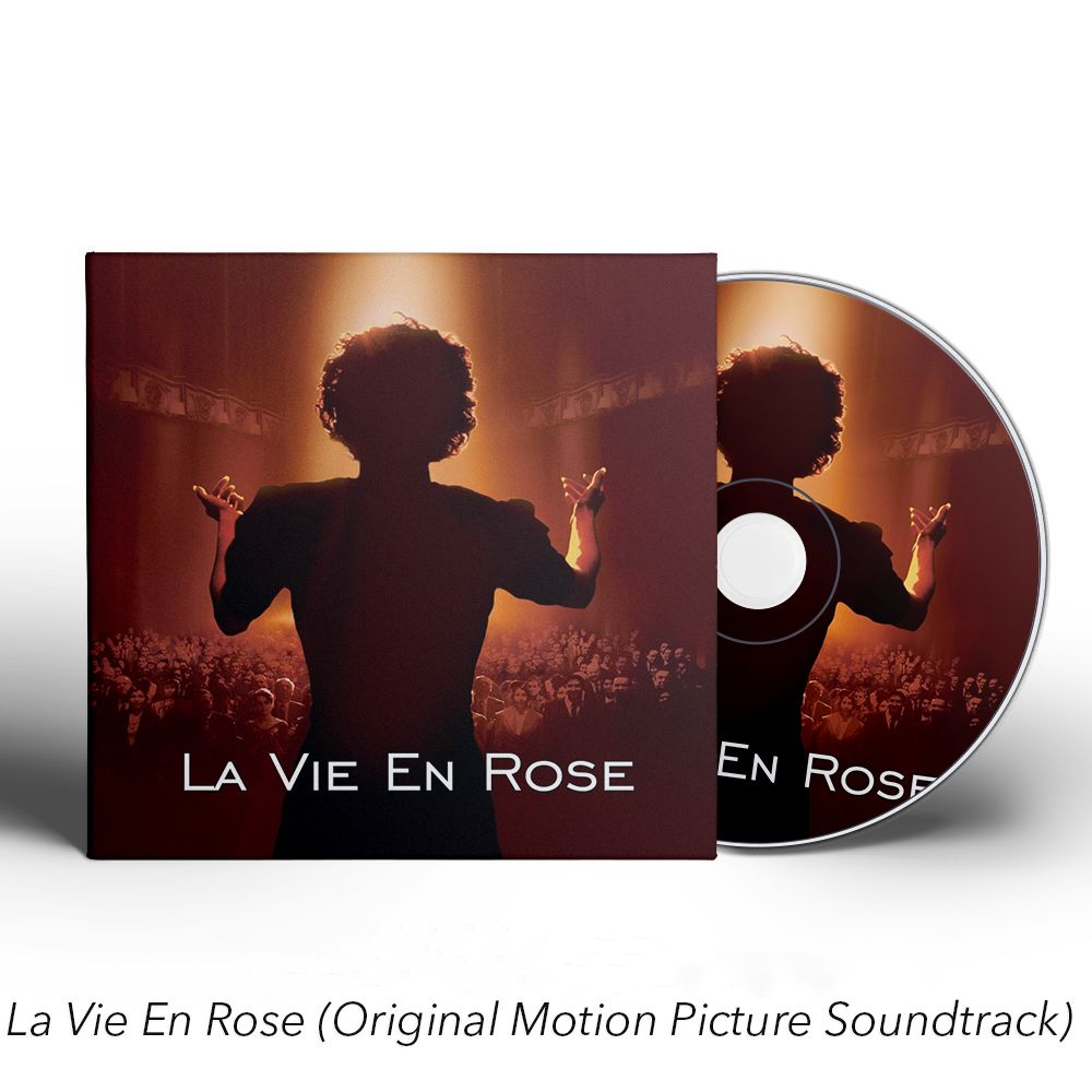 Prop En Cosplay - Фильм La Vie en Rose La