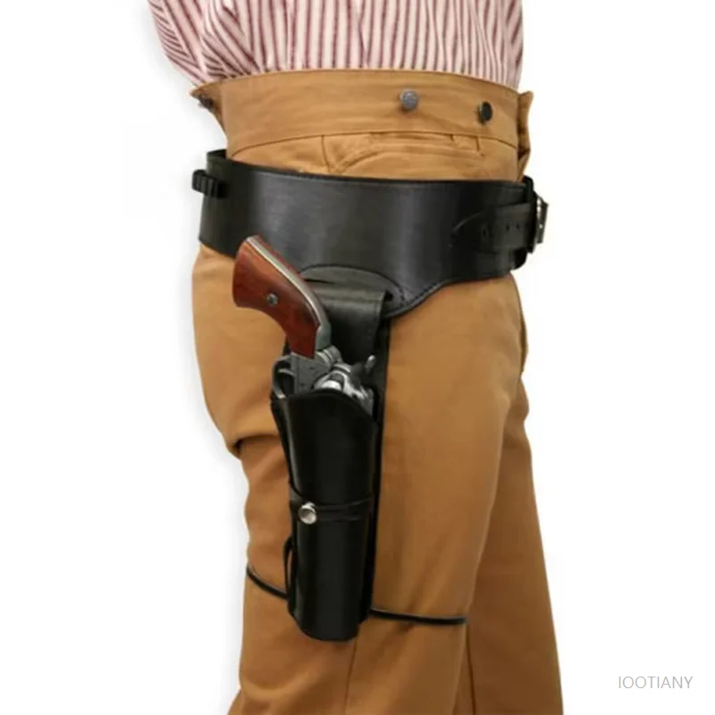 Средневековый стимпанк-винтажн – обзор и цена Cosplay Prop Pistol