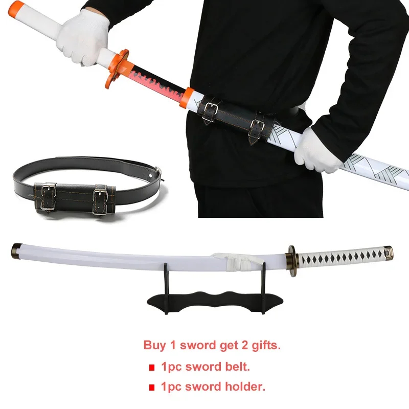 Меч-катана Ророноа Зоро 2026,  – обзор и цена Cosplay Prop Katana