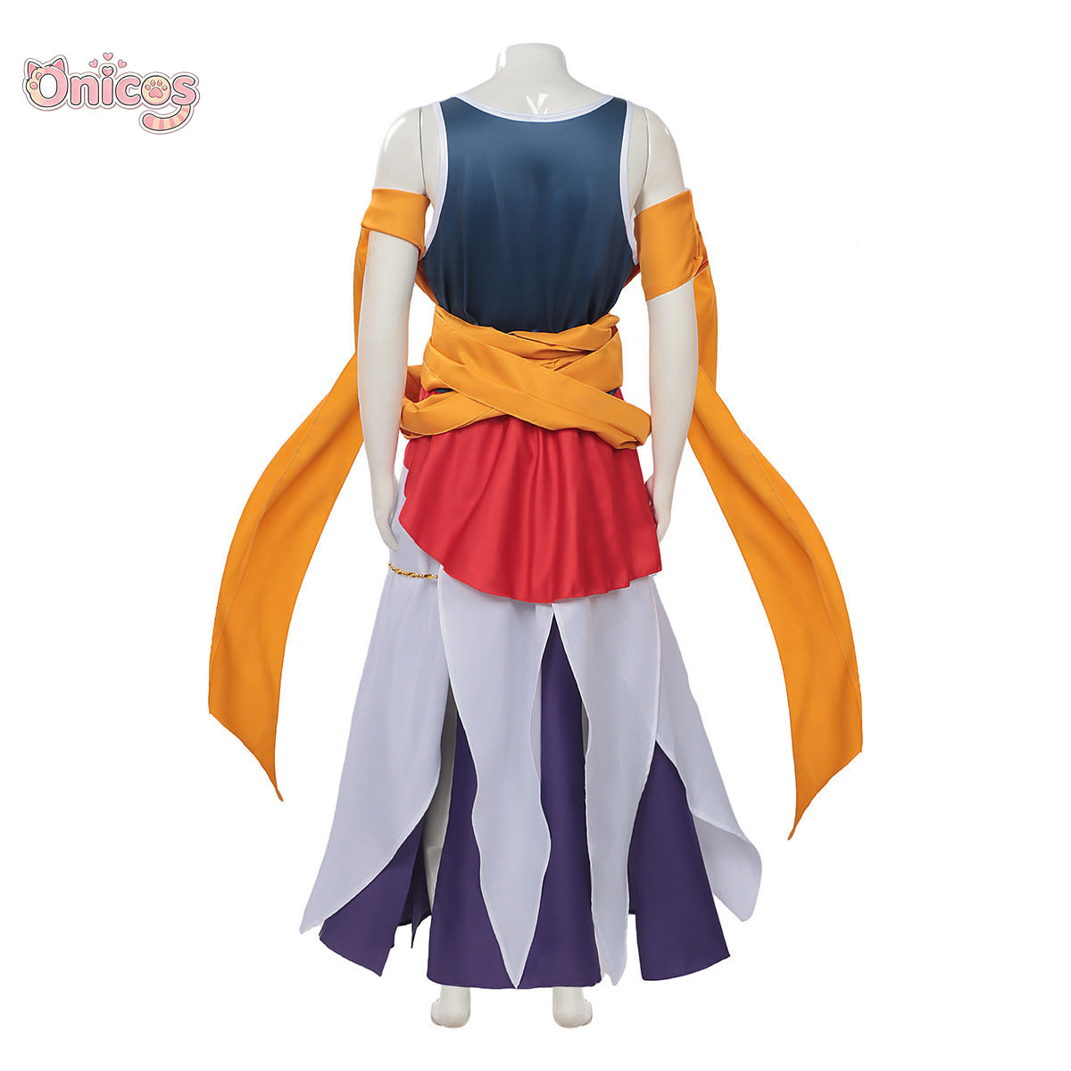 Костюм для косплея Будды из Re – обзор и цена Prop Para Cosplay