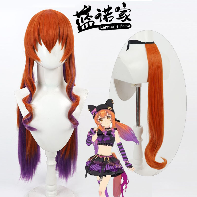Игра Uma Musume Pretty Derby M – обзор и цена Heat Gun Cosplay