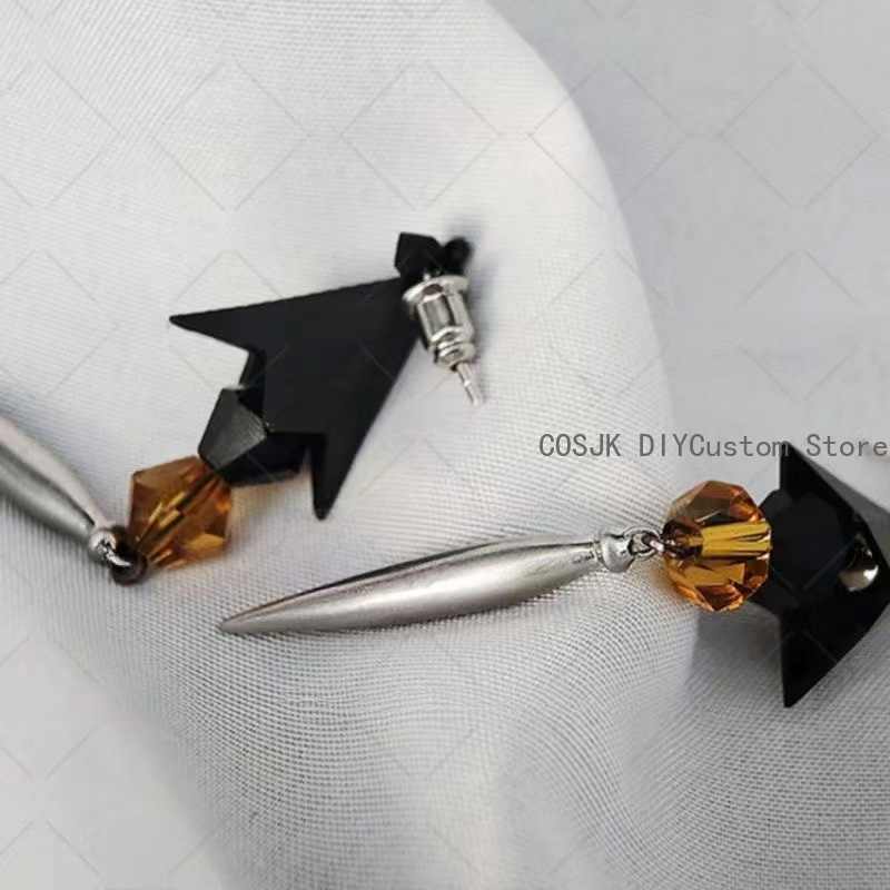 Игра Genshin Impact Zhongli, м – обзор и цена Prop Para Cosplay