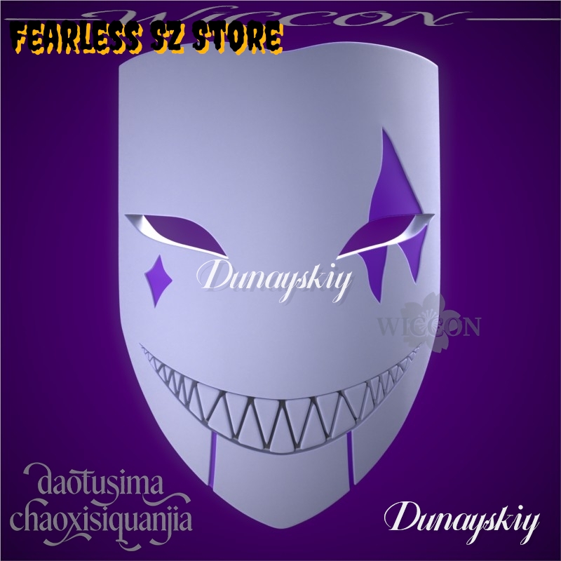 DUNAYSKIY %& Cosplay Jesterr Ф – обзор и цена Free Cosplay Prop Patterns