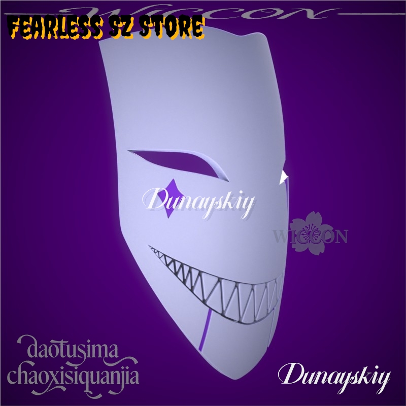 DUNAYSKIY %& Cosplay Jesterr Ф – обзор и цена Free Cosplay Prop Patterns