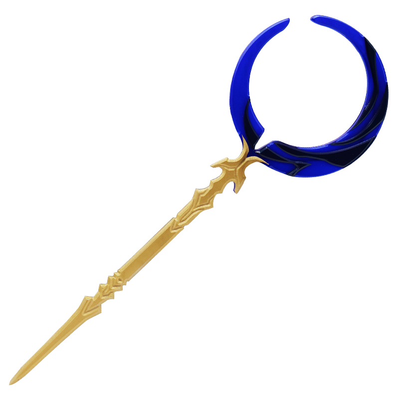 Irelia H Store Honkai: Star Ra – обзор и цена Cosplay Flame Prop