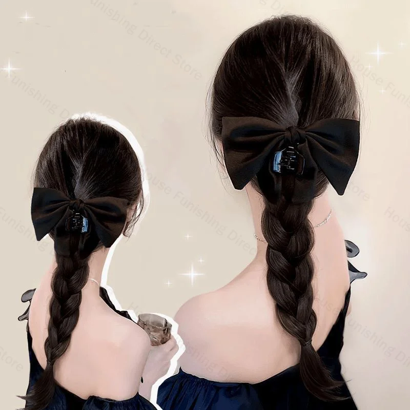 НОВЫЙ зажим для когтей, бант,  – обзор и цена Cosplay Prop Bow