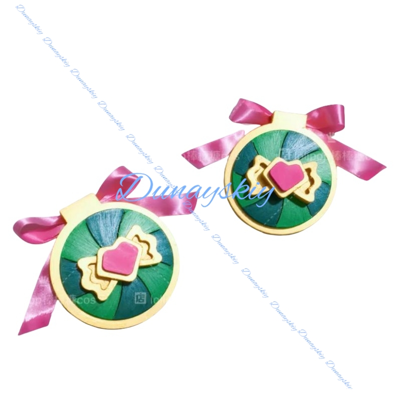 Лолита Кот Девушки Токио Мяу И – обзор и цена Cosplay Prop Bow
