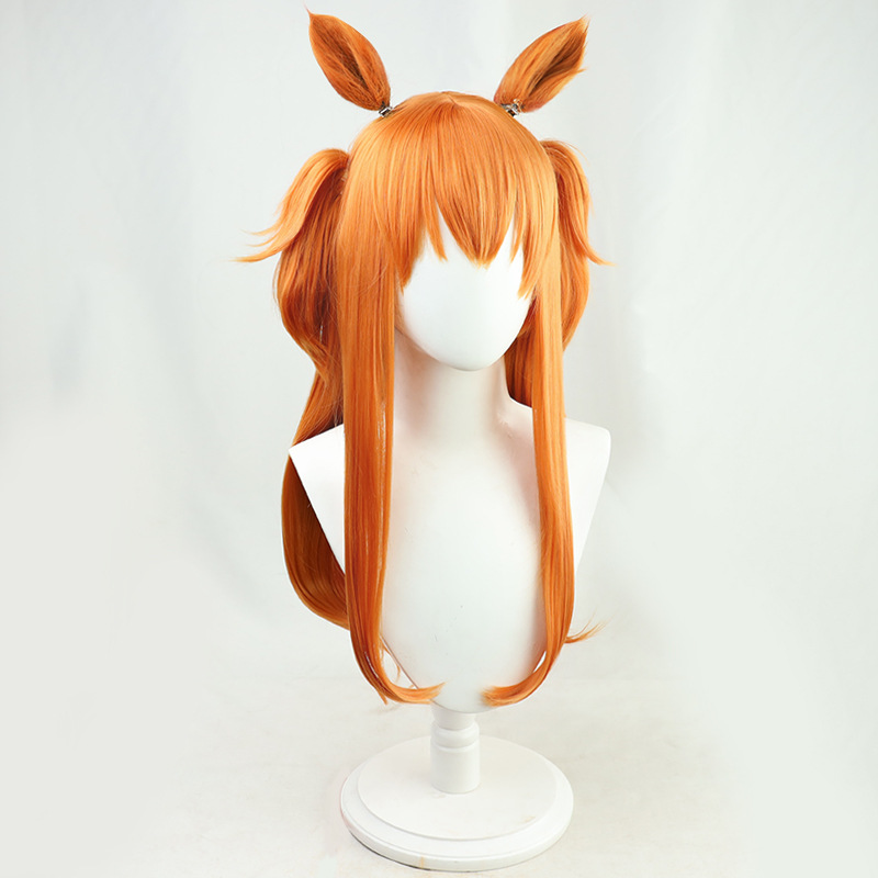 Uma Musume Pretty Derby Mayano – обзор и цена Heat Gun Cosplay