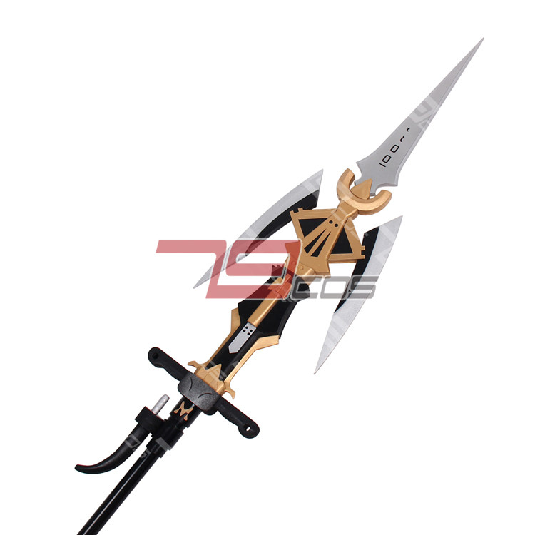 Игровой реквизит для косплея:  – обзор и цена Cosplay Flame Prop