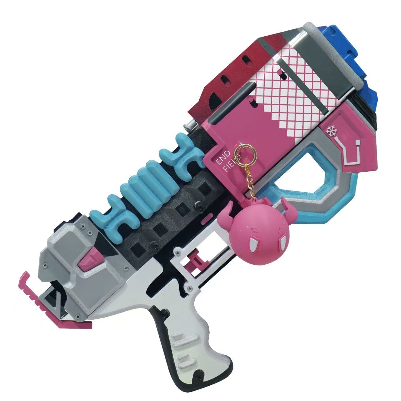 Аниме Arknights: Ивонн ‌   Кос – обзор и цена Cosplay Prop Pistol