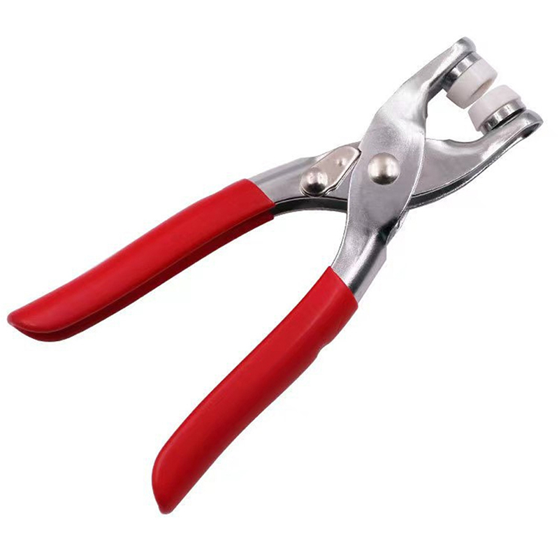 Набор для установки кнопок: ме – обзор и цена Snap Fastener Set