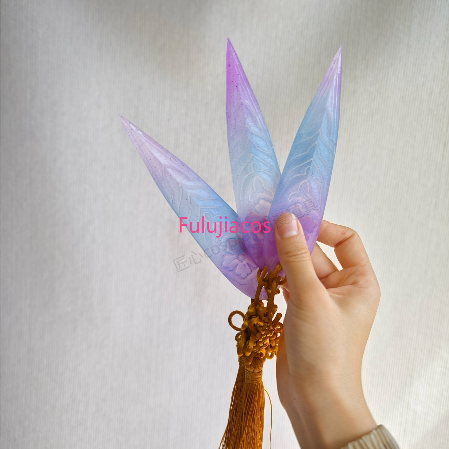 Fulujiacos женский костюм для  – обзор и цена Cosplay Prop Diy