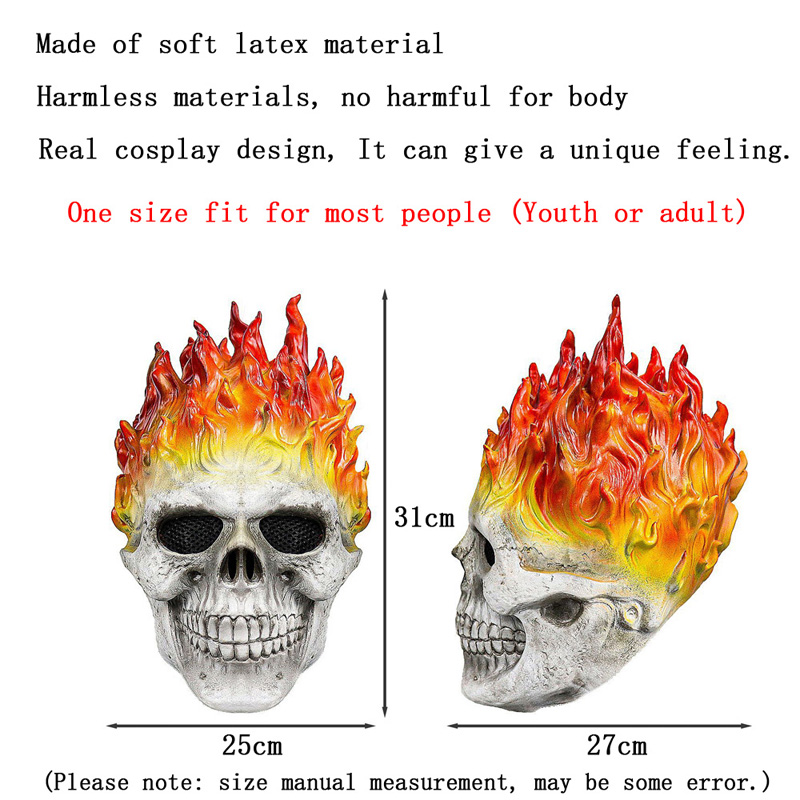 Уникальный косплей пламенный с – обзор и цена Cosplay Flame Prop