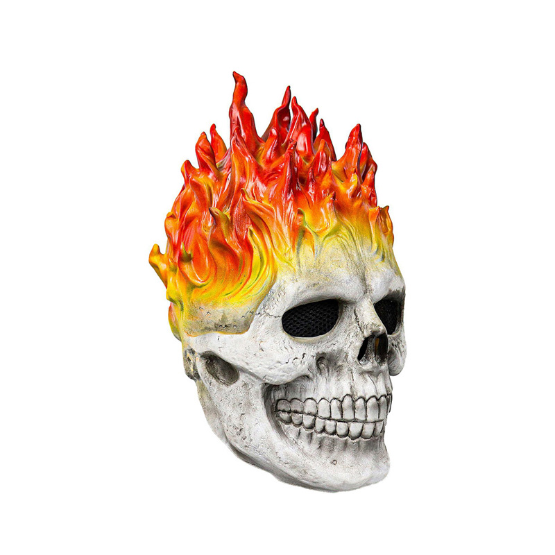 Уникальный косплей пламенный с – обзор и цена Cosplay Flame Prop