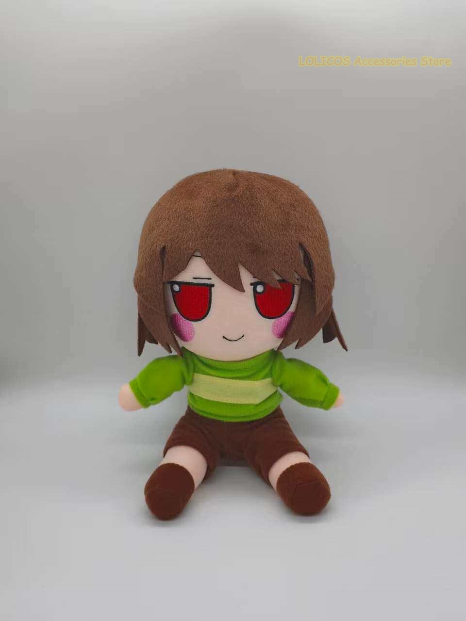Аниме-персонаж из серии Fumo:  – обзор и цена Prop Para Cosplay