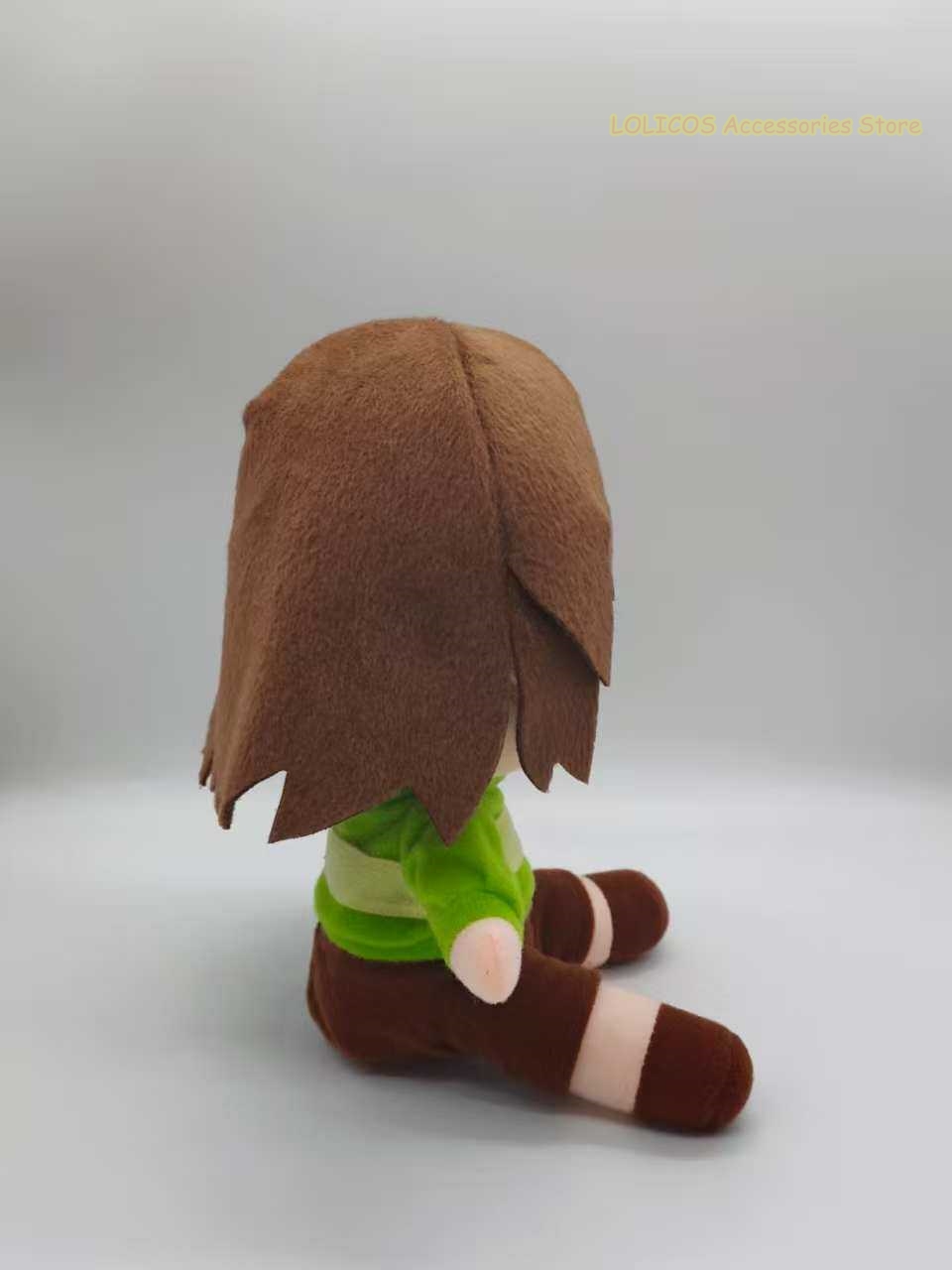 Аниме-персонаж из серии Fumo:  – обзор и цена Prop Para Cosplay