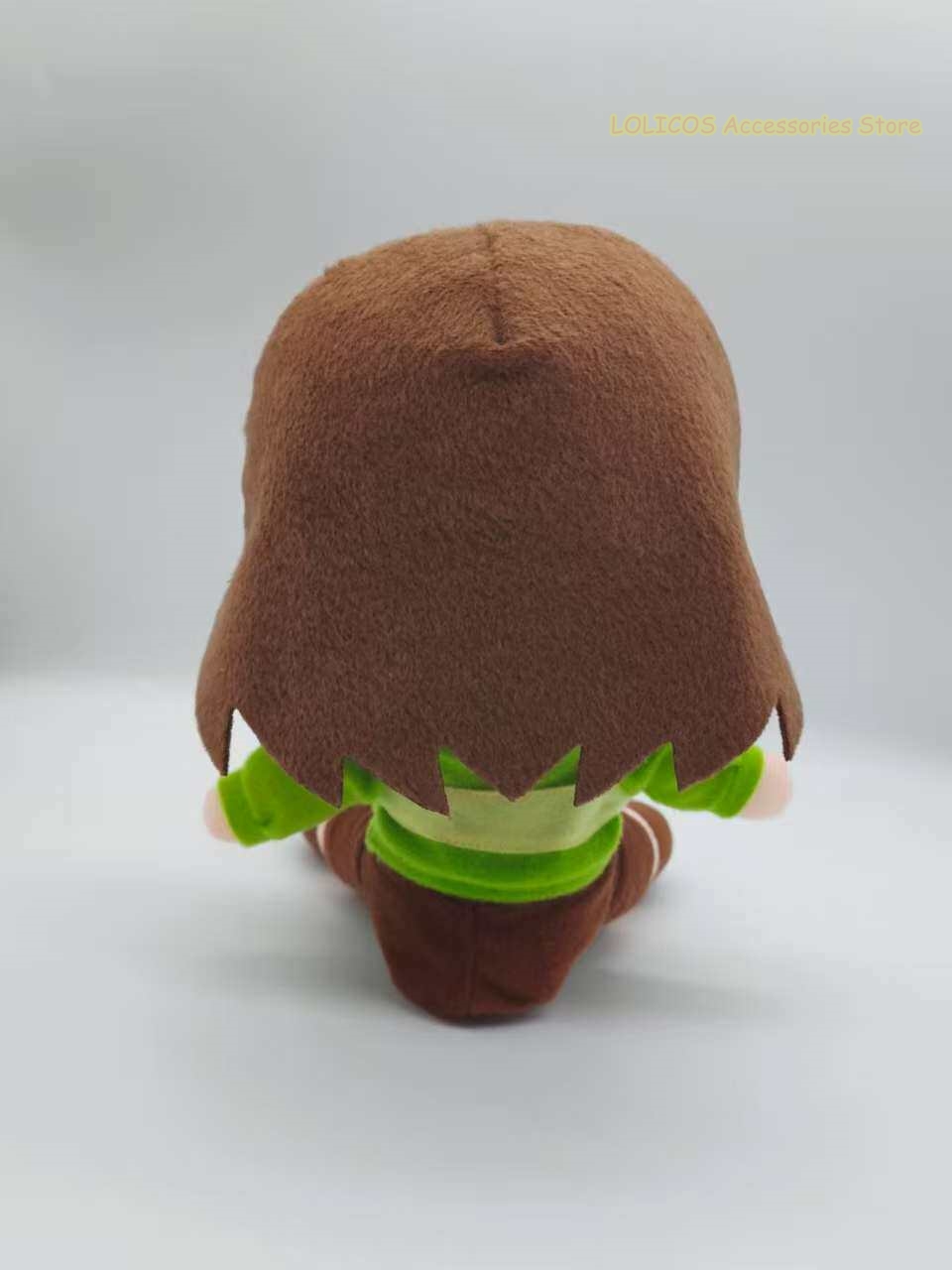 Аниме-персонаж из серии Fumo:  – обзор и цена Prop Para Cosplay