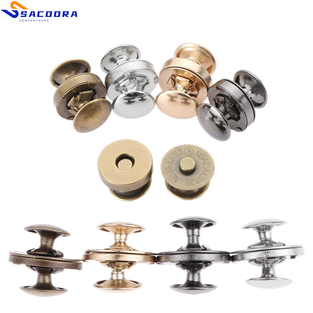 10 комплектов, Металлическая м – обзор и цена Snap Fastener Set
