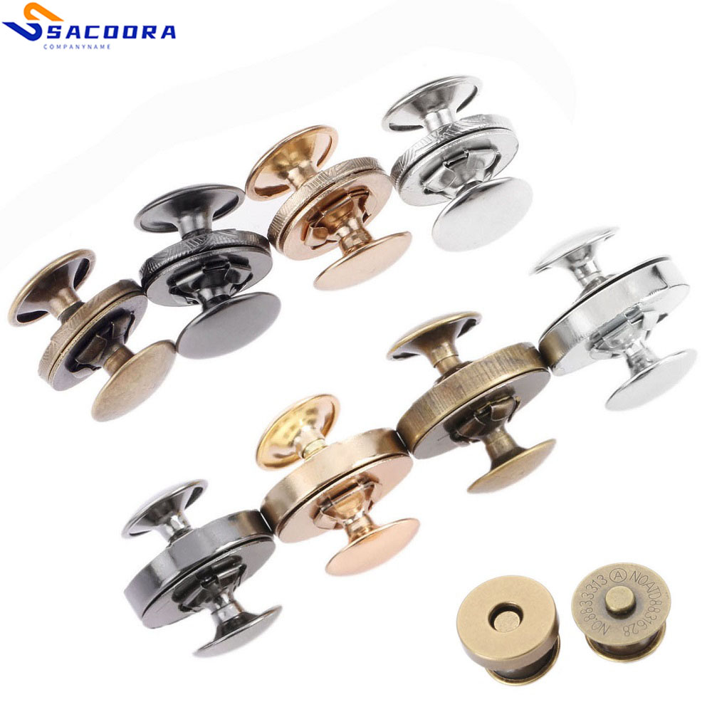 10 комплектов, Металлическая м – обзор и цена Snap Fastener Set