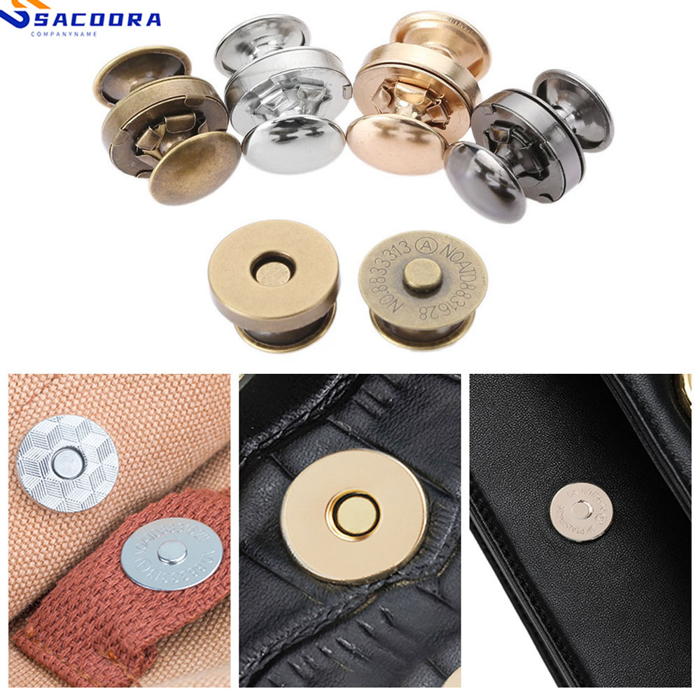 10 комплектов, Металлическая м – обзор и цена Snap Fastener Set