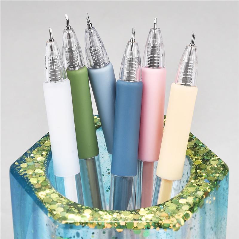 2 + 6 шт., набор стержней для  – обзор и цена Craft Knife Set