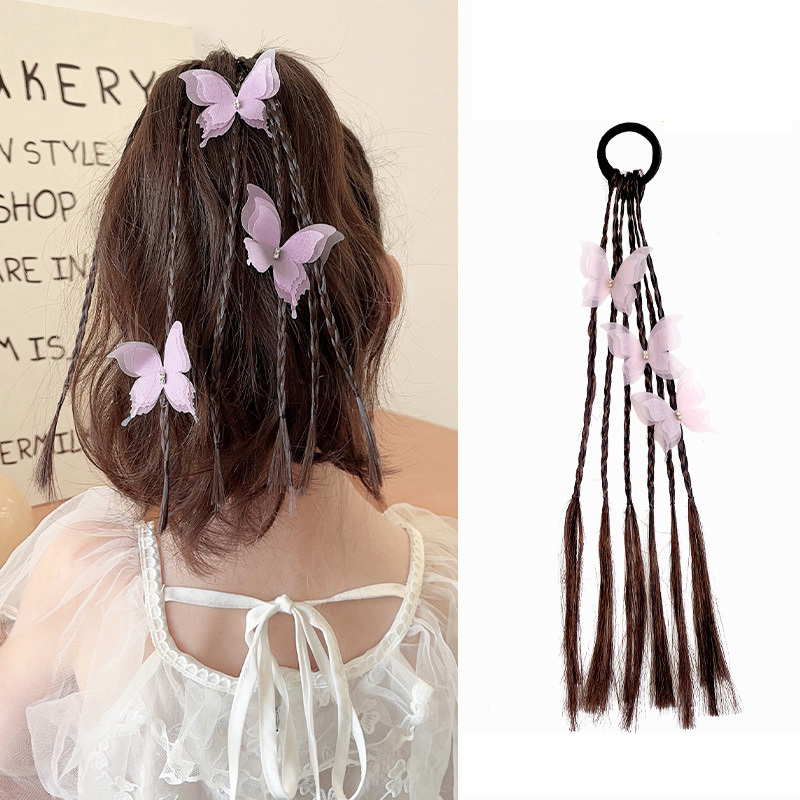 1 шт., парики с бантом и кроли – обзор и цена Cosplay Prop Bow