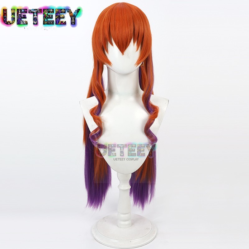 UETEEY Uma Musume Pretty Derby – обзор и цена Heat Gun Cosplay