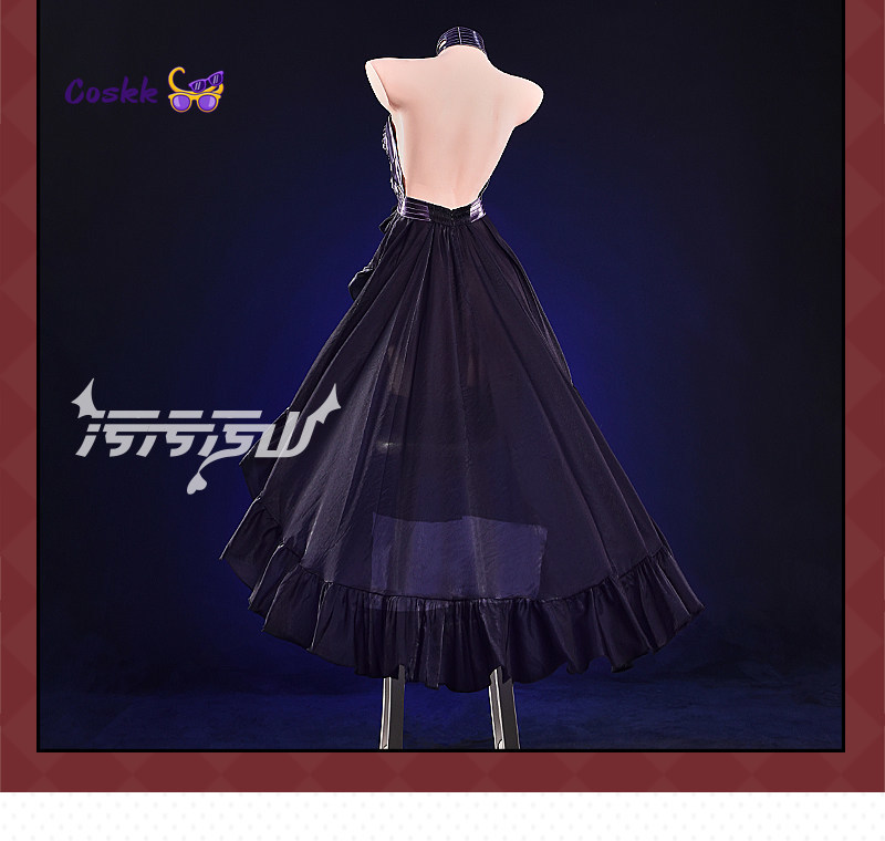 Новый костюм для косплея Шутен – обзор и цена Prop For Cosplay