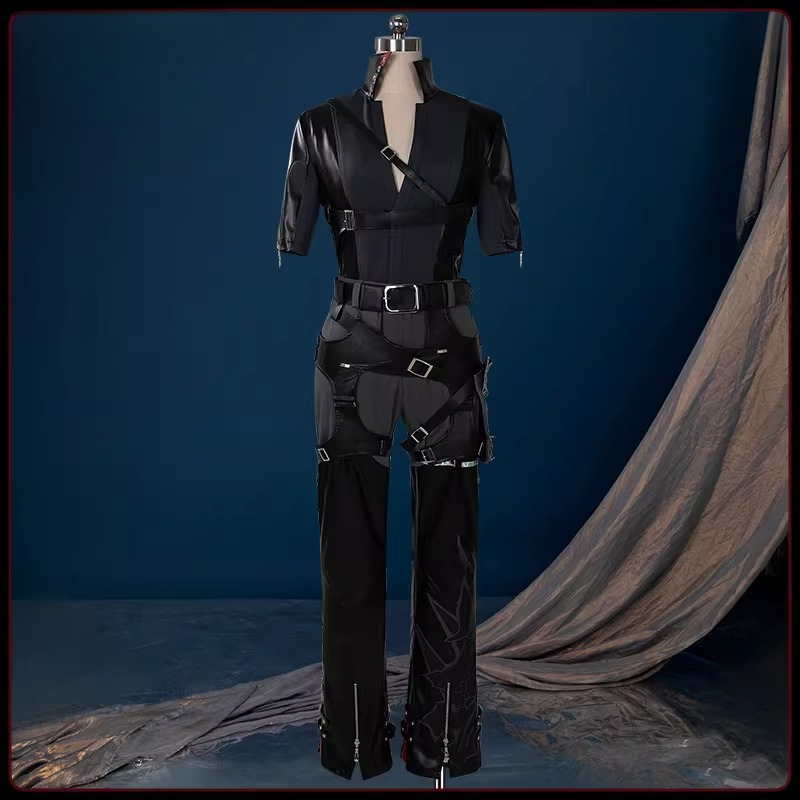 Костюм для косплея Arknights E – обзор и цена Prop Para Cosplay