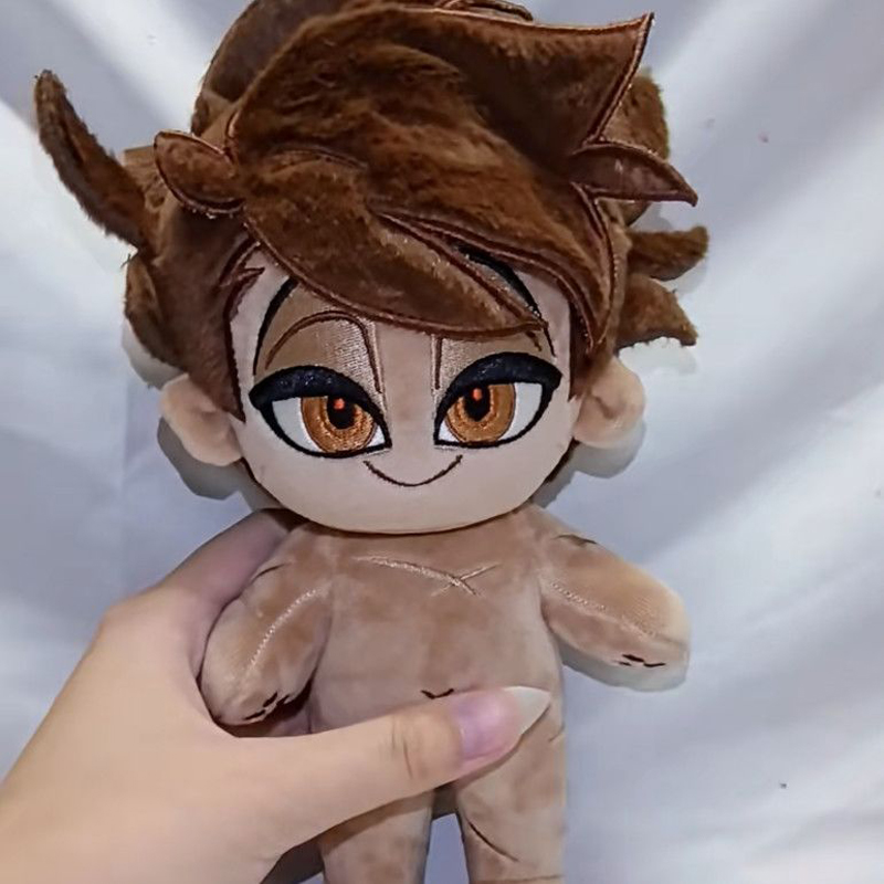 20 см аниме «Ак Хазбин Аластор – обзор и цена Prop Para Cosplay