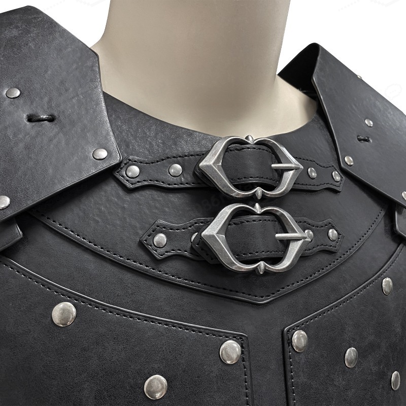 Средневековые нагрудные доспех – обзор и цена Prop For Cosplay