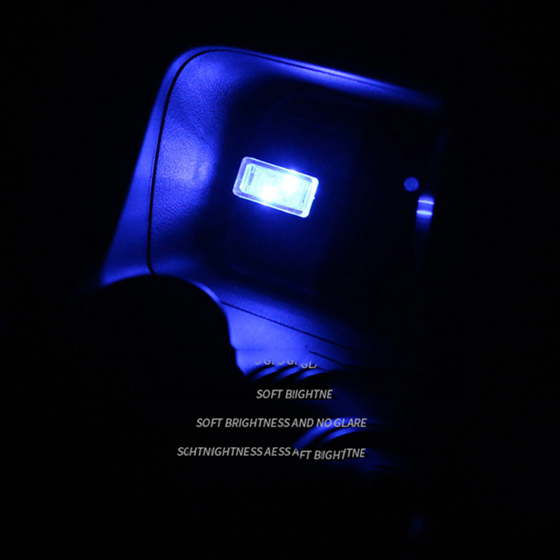1 шт. мини-USB внутренний свет – обзор и цена Led El Wire