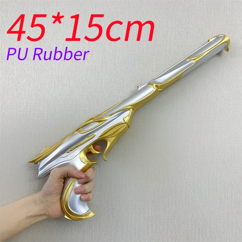 Модель пистолета для косплея V – обзор и цена Cosplay Prop Pistol