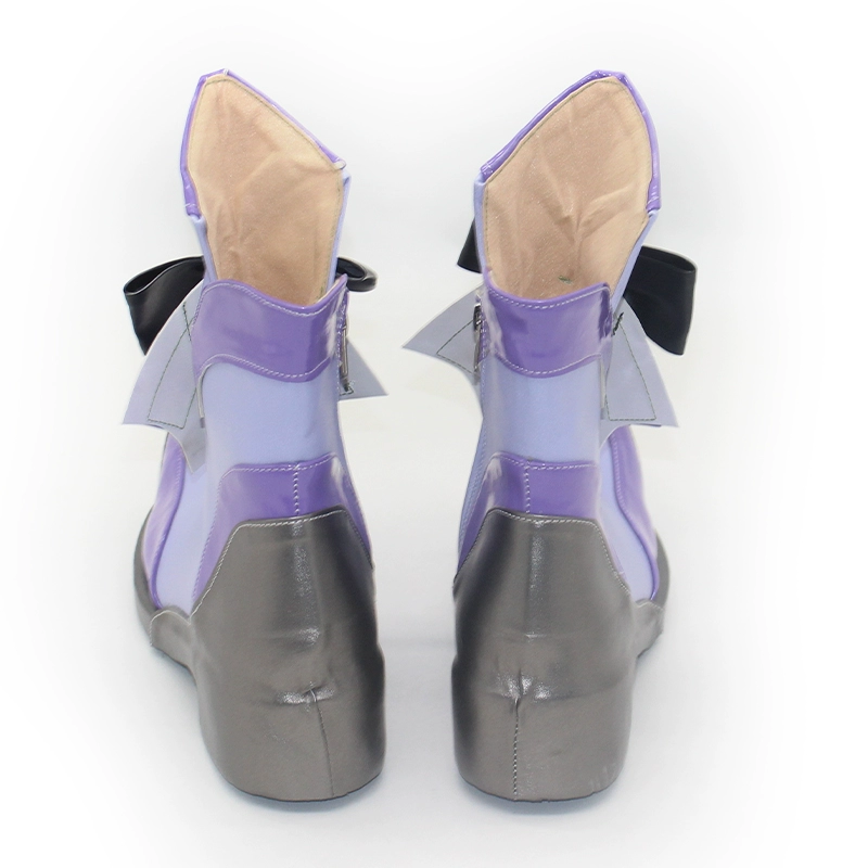 Обувь для косплея в стиле аним – обзор и цена Dva Cosplay Prop
