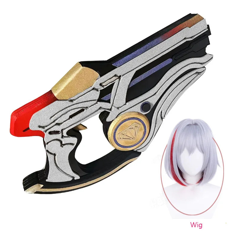 Игра Honkai Star Rail Topaz ре – обзор и цена Heat Gun Cosplay