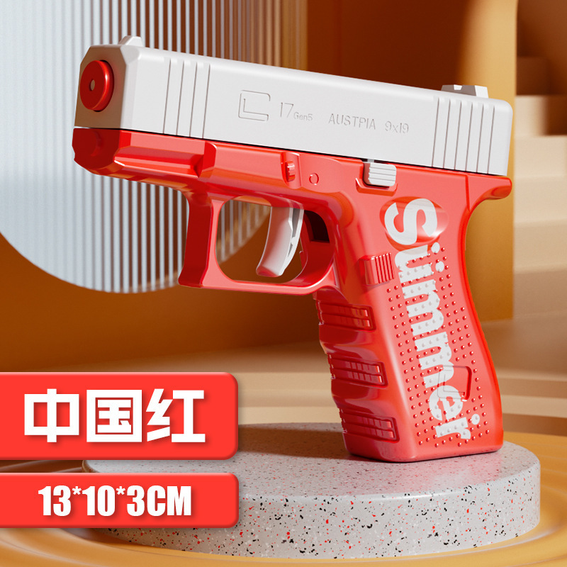 Новый ручной мини-пистолет для – обзор и цена Cosplay Prop Pistol