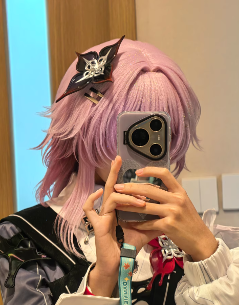 Аниме Honkai: Star Rail 7 март – обзор и цена Prop For Cosplay