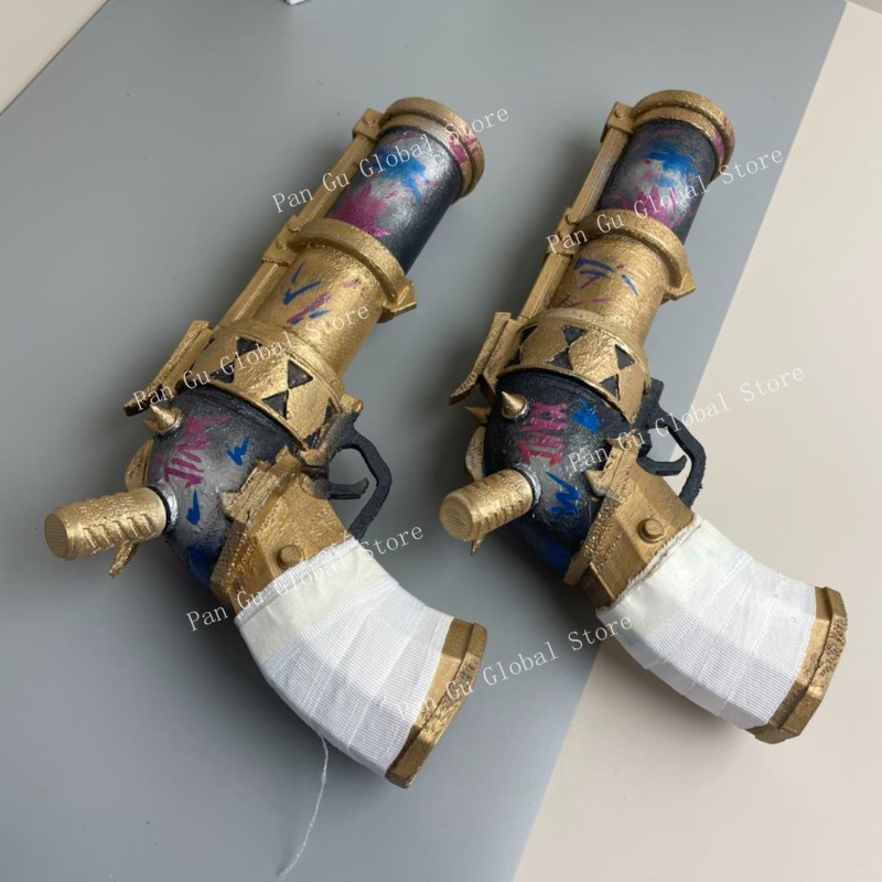28 см/11,02 дюйма, пистолет Ji – обзор и цена Cosplay Prop Katana