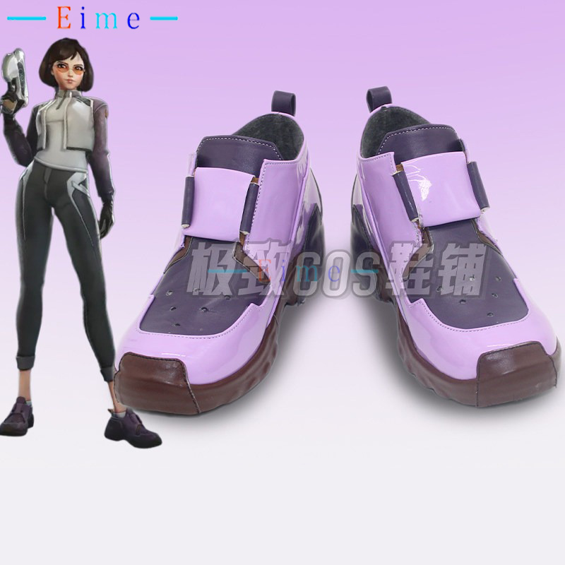 Обувь для косплея OW DVA, рекв – обзор и цена Dva Cosplay Prop