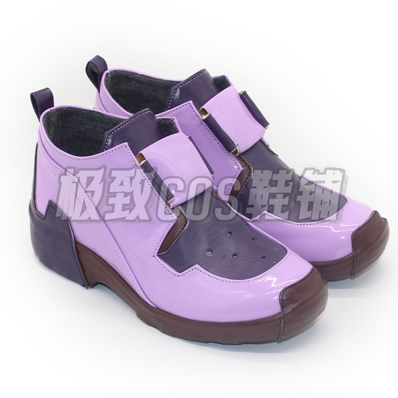 Обувь для косплея OW DVA, рекв – обзор и цена Dva Cosplay Prop