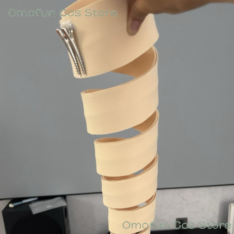 Парик для косплея Беатрис Re0, – обзор и цена Cosplay Prop Diy