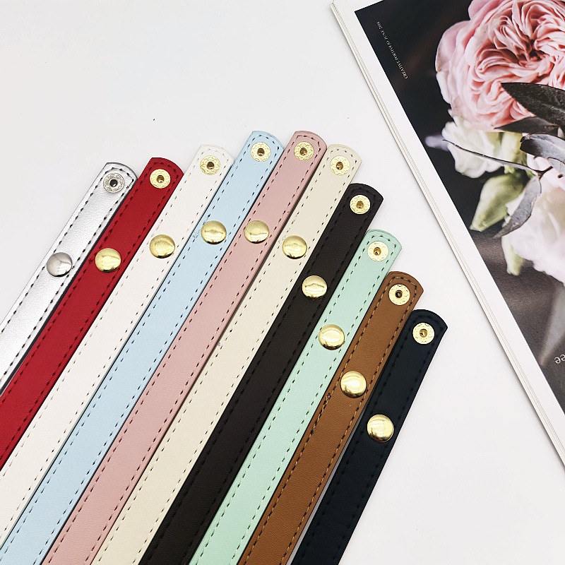 Комплект из 2 шт. для модифика – обзор и цена Snap Fastener Set